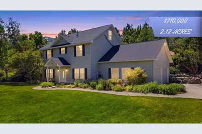 1811 S 5900 W, Mendon, UT 84325 - Photo 1