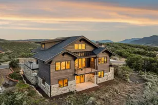1285 Lasso Trail, Hideout, UT 84036 - Photo 3