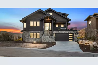 1285 Lasso Trl, Hideout, UT 84036 - Photo 1