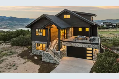 1285 Lasso Trl, Hideout, UT 84036 - Photo 1