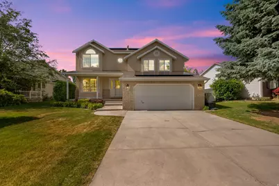 978 W 400 S, Layton, UT 84041 - Photo 1