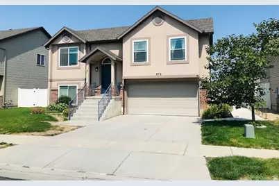 872 W Oxford Dr N, North Salt Lake, UT 84054 - Photo 1