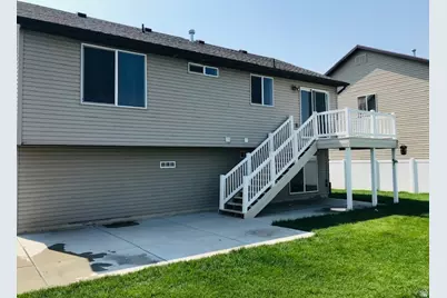 872 W Oxford Dr N, North Salt Lake, UT 84054 - Photo 3