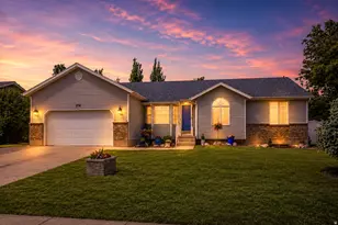 976 W 1400 S, Woods Cross, UT 84087 - Photo 1