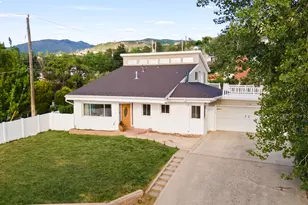 3541 S 50 W, Bountiful, UT 84010 - Photo 1