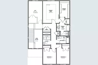 943 E Malibu Dr #105, Washington, UT 84780 - Photo 3