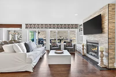 3670 Lariat Rd, Park City, UT 84098 - Photo 3