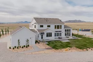 3318 W Cheyenne Rd, Eagle Mountain, UT 84005 - Photo 3