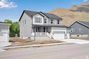 1991 E Burger St, Lake Point, UT 84074 - Photo 1