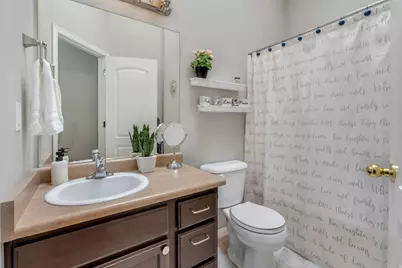 1593 W Turtle Dove Ln S, West Jordan, UT 84088 - Photo 11