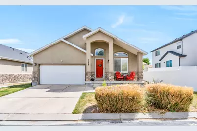 1593 W Turtle Dove Ln S, West Jordan, UT 84088 - Photo 1