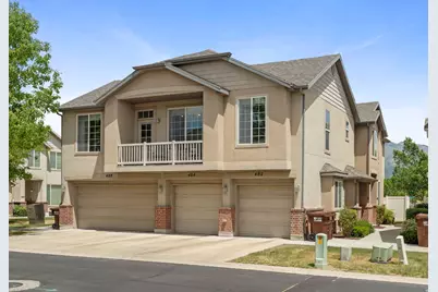 482 N Walton Dr, North Salt Lake, UT 84054 - Photo 17
