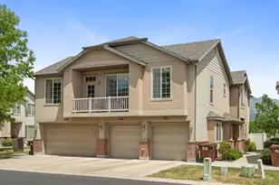 482 N Walton Dr, North Salt Lake, UT 84054 - Photo 17