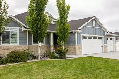 321 S Lookout Ridge Dr, Grantsville, UT 84029 - Photo 41