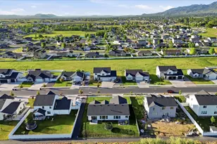 1422 W 3410 S, Nibley, UT 84321 - Photo 31