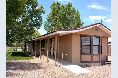 3671 E 3750 S, Myton, UT 84052 - Photo 1
