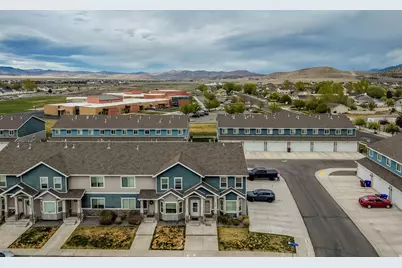 1716 E Talon Way N, Eagle Mountain, UT 84005 - Photo 27