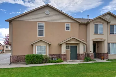 418 N Kent Dr, North Salt Lake, UT 84054 - Photo 21