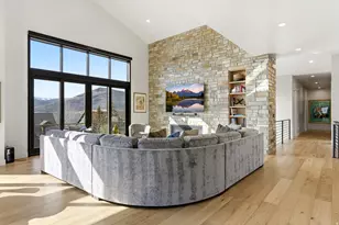 12260 N Deer Mountain Blvd, Kamas, UT 84036 - Photo 27