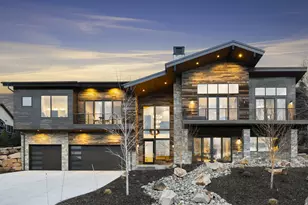 12260 N Deer Mountain Blvd, Kamas, UT 84036 - Photo 47