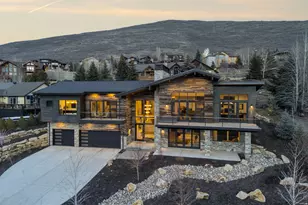 12260 N Deer Mountain Blvd, Kamas, UT 84036 - Photo 1