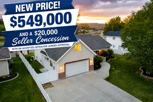 1610 S 1220 W, Vernal, UT 84078 - Photo 1