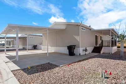 1700 W 2700 N #5, Pleasant View, UT 84404 - Photo 23