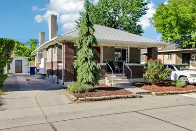 128 E Hampton Ave, Salt Lake City, UT 84111 - Photo 3