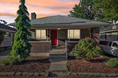 128 E Hampton Ave, Salt Lake City, UT 84111 - Photo 1