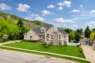 1581 E Old Lake Ln S, Fruit Heights, UT 84037 - Photo 3