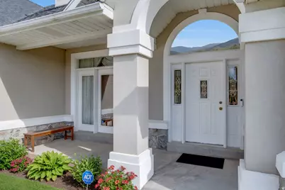1581 E Old Lake Ln S, Fruit Heights, UT 84037 - Photo 5