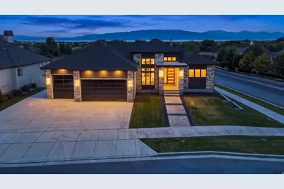 1679 N 2250 W #1, Provo, UT 84604 - Photo 1