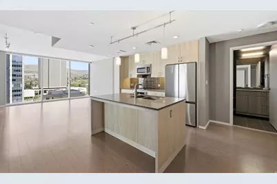 35 E 100 St S #1302, Salt Lake City, UT 84111 - Photo 5