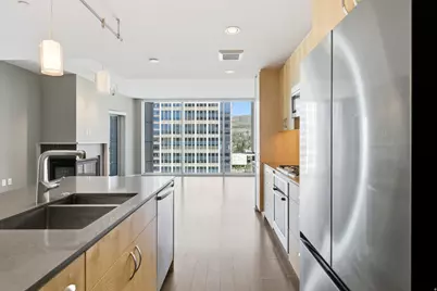 35 E 100 St S #1302, Salt Lake City, UT 84111 - Photo 9