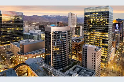35 E 100 St S #1302, Salt Lake City, UT 84111 - Photo 1
