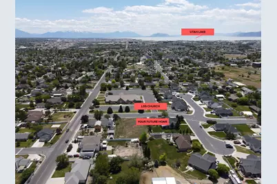 1338 W 1620 N #1, Pleasant Grove, UT 84062 - Photo 23
