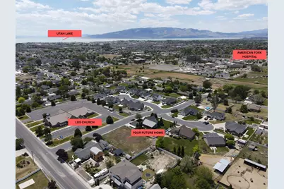 1338 W 1620 N #1, Pleasant Grove, UT 84062 - Photo 21
