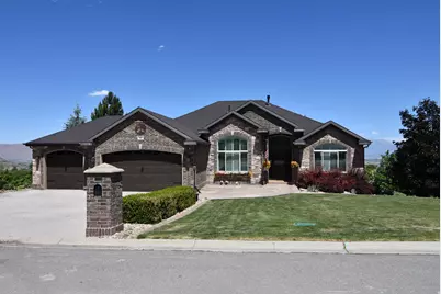 6 W Salem Hills Dr S, Elk Ridge, UT 84651 - Photo 1
