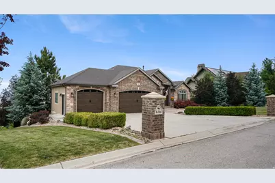 6 W Salem Hills Dr S, Elk Ridge, UT 84651 - Photo 3
