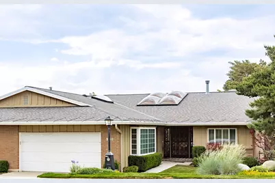 990 S Oak Hills Way, Salt Lake City, UT 84108 - Photo 1