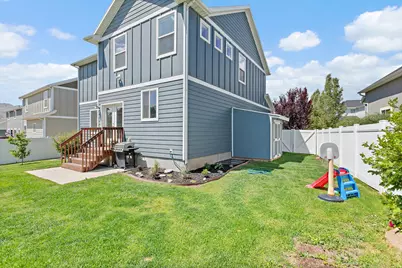 7852 N Sagebrush Ln, Eagle Mountain, UT 84005 - Photo 41
