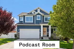 7852 N Sagebrush Ln, Eagle Mountain, UT 84005 - Photo 1