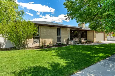 1318 W 5000 S, Taylorsville, UT 84123 - Photo 3