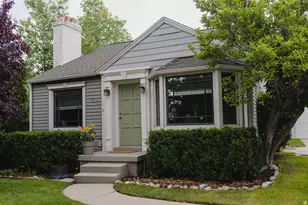 2475 S Filmore St, Salt Lake City, UT 84106 - Photo 1