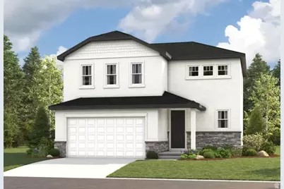 6796 N Star Discovery Way #1328, Stansbury Park, UT 84074 - Photo 1
