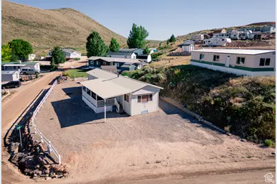 738 E Vanessa Ln, Garden City, UT 84028 - Photo 25