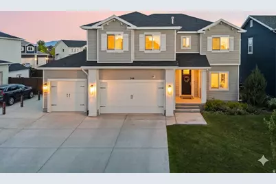 346 E 170 N, Vineyard, UT 84059 - Photo 1