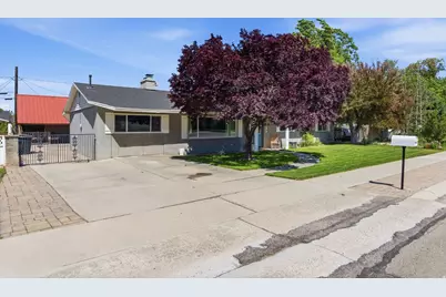 877 N 700 W, Provo, UT 84604 - Photo 5