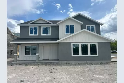 264 N 950 W #LOT 1, Springville, UT 84663 - Photo 1