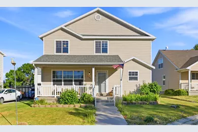 7792 N Kookaburra Ct, Eagle Mountain, UT 84005 - Photo 1